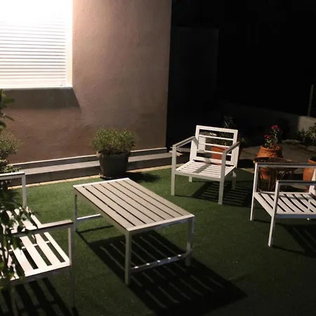 4 Seasons House Σπίτι διακοπών