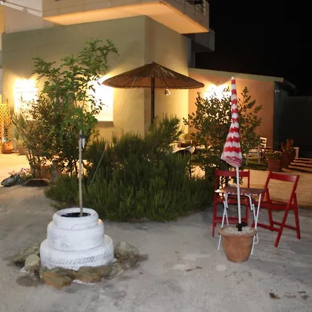 Σπίτι διακοπών 4 Seasons House *