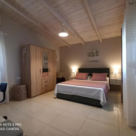 4 Seasons House Σπίτι διακοπών *