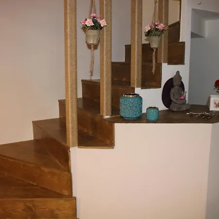 4 Seasons House *
