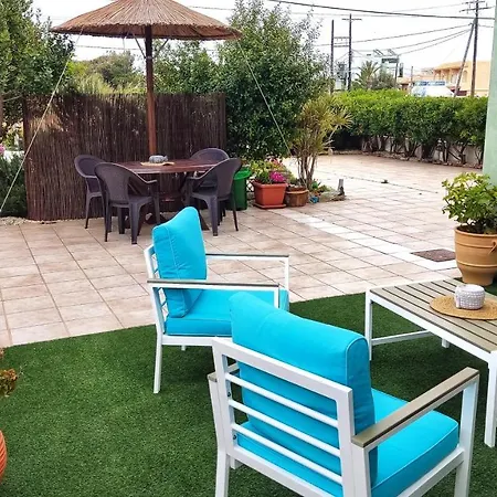 4 Seasons House Σπίτι διακοπών *