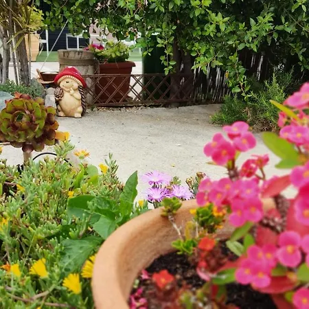 Σπίτι διακοπών 4 Seasons House Αμουδάρα